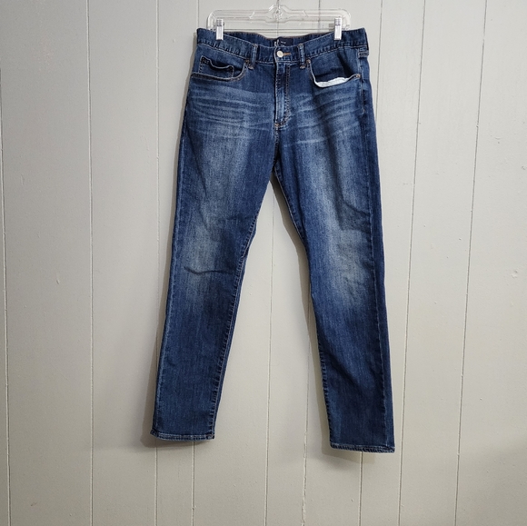 GAP Other - GAP Denim Dark Wash Slim Jeans